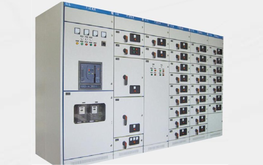 GCK型低壓開關柜